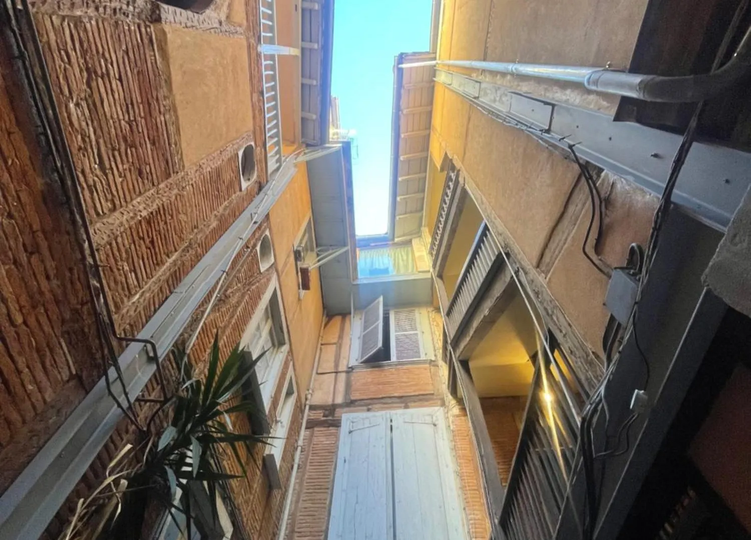 L'Authentique Des Carmes Apartman Toulouse